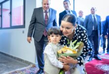 Η-ΑΒΥ.-η-Πριγκίπισσα-Λάλλα-Ασμάα-προεδρεύει-της-πρώτης-Ημέρας-των-ασθενών-με-κώφωση-και-της-έναρξης-του-προγράμματος