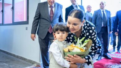 Η-ΑΒΥ.-η-Πριγκίπισσα-Λάλλα-Ασμάα-προεδρεύει-της-πρώτης-Ημέρας-των-ασθενών-με-κώφωση-και-της-έναρξης-του-προγράμματος