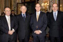 Ο-Αντρέ-Αζουλάι-τιμήθηκε-με-το-Βραβείο-Ειρήνης-«Μπούτρος-Μπούτρος-Γκάλι»