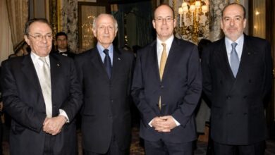 Ο-Αντρέ-Αζουλάι-τιμήθηκε-με-το-Βραβείο-Ειρήνης-«Μπούτρος-Μπούτρος-Γκάλι»