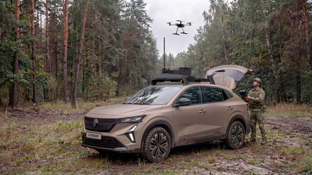 4-troop-:-renault-et-thales-devoilent-leur-vision-du-vehicule-tactique-de-demain