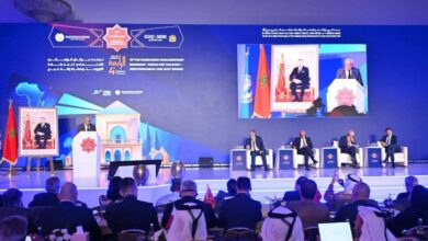 a-marrakech,-les-parlements-du-sud-tracent-le-cap-vers-l
