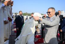 sar.-le-prince-moulay-rachid-preside-la-finale-de-la-25e-edition-du-trophee-hassan-ii-des-arts-equestres-traditionnels