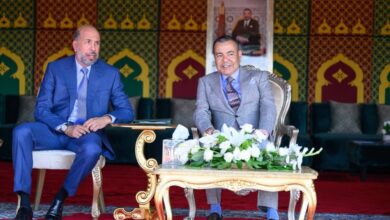 sar.-le-prince-moulay-rachid-preside-la-finale-de-la-25e-edition-du-trophee-hassan-ii-des-arts-equestres-traditionnels