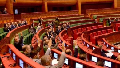 chambre-des-conseillers-:-la-commission-de-la-justice-adopte-le-projet-de-loi-sur-la-profession-davocat