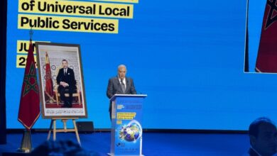 cglu-2026-:-le-maroc-plaide-pour-un-nouvel-ordre-territorial-mondial