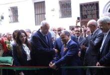 casablanca-:-le-musee-de-la-photographie-et-des-arts-visuels-ouvre-ses-portes-avec-lexposition-inaugurale