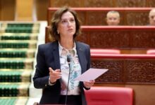 tourisme-a-agadir,-ouarzazate-et-taza-:-fatim-zahra-ammor-defend-son-bilan