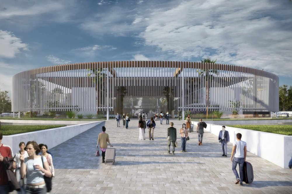 kenitra-:-lancement-des-travaux-de-construction-de-la-nouvelle-gare-routiere