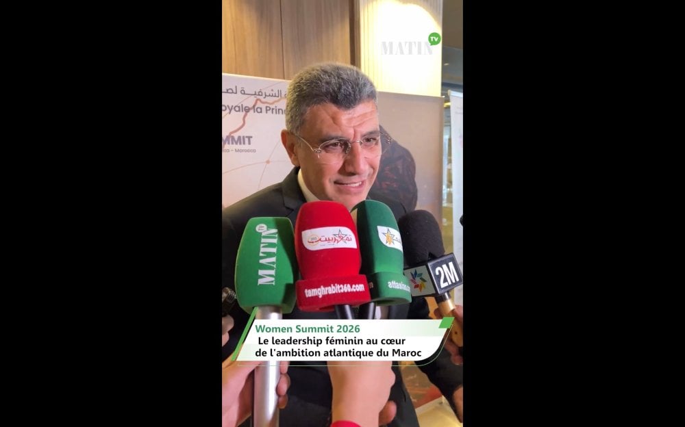 women-summit-2026-:-le-leadership-feminin-au-coeur-de-l