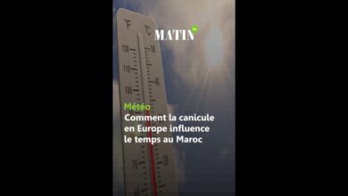 meteo-:-comment-la-canicule-en-europe-influence-le-temps-au-maroc