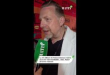 festival-gnaoua-:-la-27e-edition-souvre-sous-une-nuit-inoubliablevibes,-fusion-et-transe-musicale