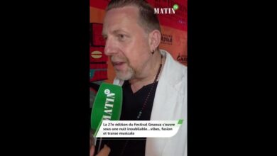 festival-gnaoua-:-la-27e-edition-souvre-sous-une-nuit-inoubliablevibes,-fusion-et-transe-musicale