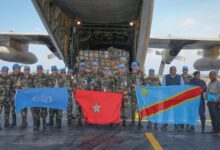 ebola-en-rdc-:-le-maroc-envoie-un-premier-vol-de-secours-a-la-monusco,-un-deuxieme-en-preparation