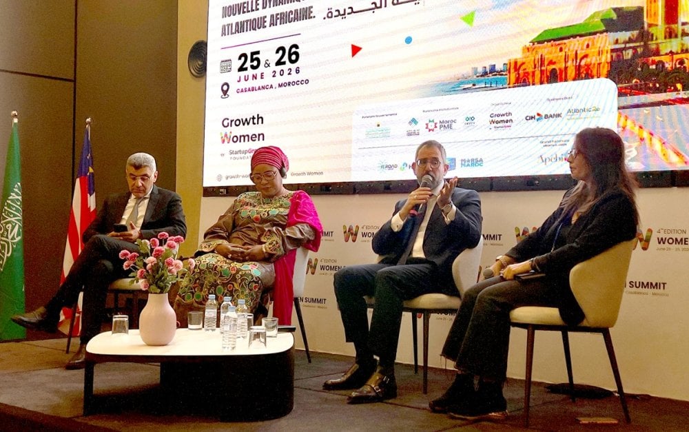 women-summit-2026-:-le-leadership-feminin-au-coeur-de-l
