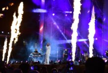 mawazine-:-douzi-et-cheb-khaled-enflamment-la-scene-du-grand-stade-prince-moulay-abdellah-de-rabat