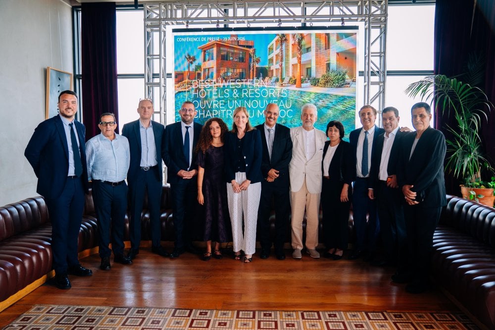 tourisme-:-best-western-devoile-sa-feuille-de-route-au-maroc-avec-un-objectif-de-25-hotels-d
