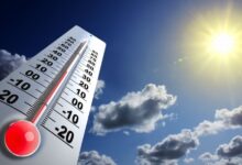 meteo-:-la-vague-de-chaleur-se-poursuit-au-maroc-avec-des-temperatures-jusqu
