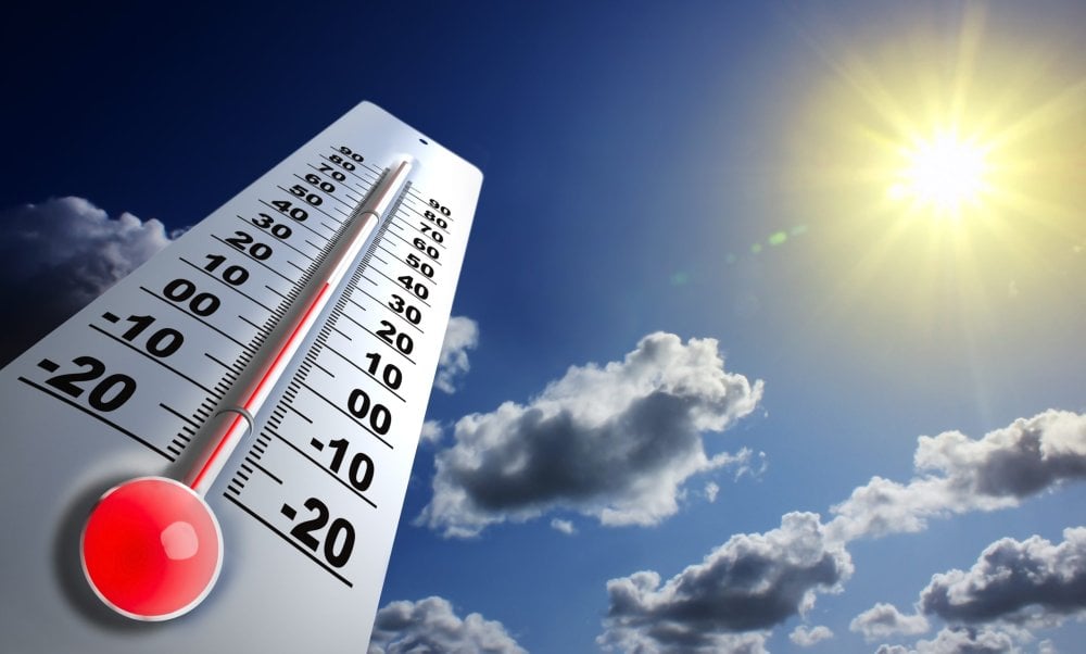 meteo-:-la-vague-de-chaleur-se-poursuit-au-maroc-avec-des-temperatures-jusqu