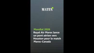 mondial-2026-:-royal-air-maroc-lance-un-pont-aerien-vers-houston-pour-le-match-maroc-canada