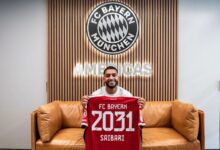 mercato-:-le-psv-officialise-le-depart-de-saibari-au-bayern-munich
