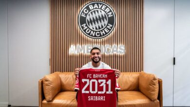 mercato-:-le-psv-officialise-le-depart-de-saibari-au-bayern-munich