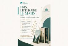 groupe-le-matin-lance-son-prix-litteraire-pour-celebrer-le-roman-marocain