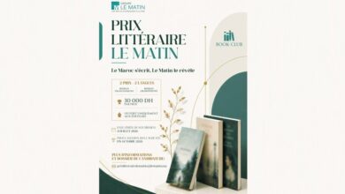 groupe-le-matin-lance-son-prix-litteraire-pour-celebrer-le-roman-marocain