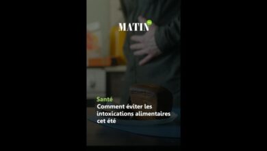 sante-:-comment-eviter-les-intoxications-alimentaires-cet-ete