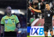 mondial-2026-:-les-arbitres-marocains-jalal-jayed-et-zakaria-brinsi-designes-pour-le-huitieme-de-finale-mexique-angleterre
