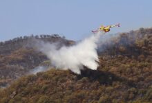 Δασικές-πυρκαγιές:-12-επαρχίες-σε-κόκκινο-συναγερμό-από-τις-6-έως-τις-12-Ιουλίου-(anef)