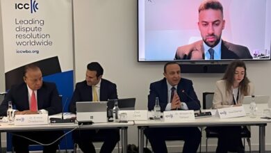 Διεθνής-τραπεζική-διαιτησία:-Η-Καζαμπλάνκα-θα-φιλοξενήσει-ένα-στρατηγικό-φόρουμ-των-χωρών-του-Μαγκρέμπ