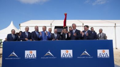 anouar-invest:-η-Αφρικανική-Τράπεζα-Ανάπτυξης-(ΑΤΑ)-εξετάζει-το-ενδεχόμενο-να-υποστηρίξει-ένα-επενδυτικό-πρόγραμμα-ύψους-190-εκατομμυρίων-ευρώ