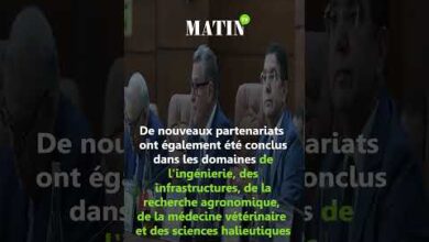 Μαρόκο-Γαλλία:-Η-15η-Σύνοδος-Υψηλού-Επιπέδου-εγκαινιάζει-μια-νέα-φάση-συνεργασίας