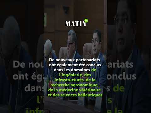 Μαρόκο-Γαλλία:-Η-15η-Σύνοδος-Υψηλού-Επιπέδου-εγκαινιάζει-μια-νέα-φάση-συνεργασίας
