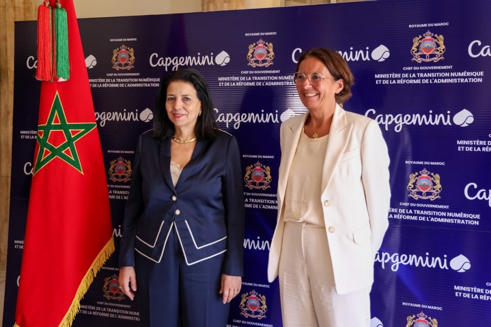 Το-Υπουργείο-Ψηφιακής-Μετάβασης-και-η-capgemini-Μαρόκου-υπογράφουν-μνημόνιο-συνεργασίας-για-την-ανάπτυξη-του