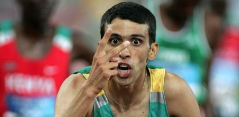le-record-du-monde-du-mile-dhicham-el-guerrouj-tombe-apres-27-ans