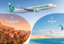 transavia-augmente-ses-vols-entre-paris,-ouarzazate-et-dakhla-(onmt)