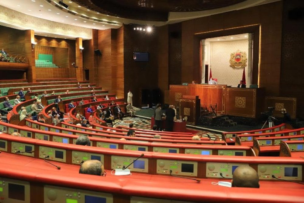 salaires-anticipes-dans-le-prive-:-le-gouvernement-privilegie-le-dialogue-social-a-une-reforme-du-code-du-travail