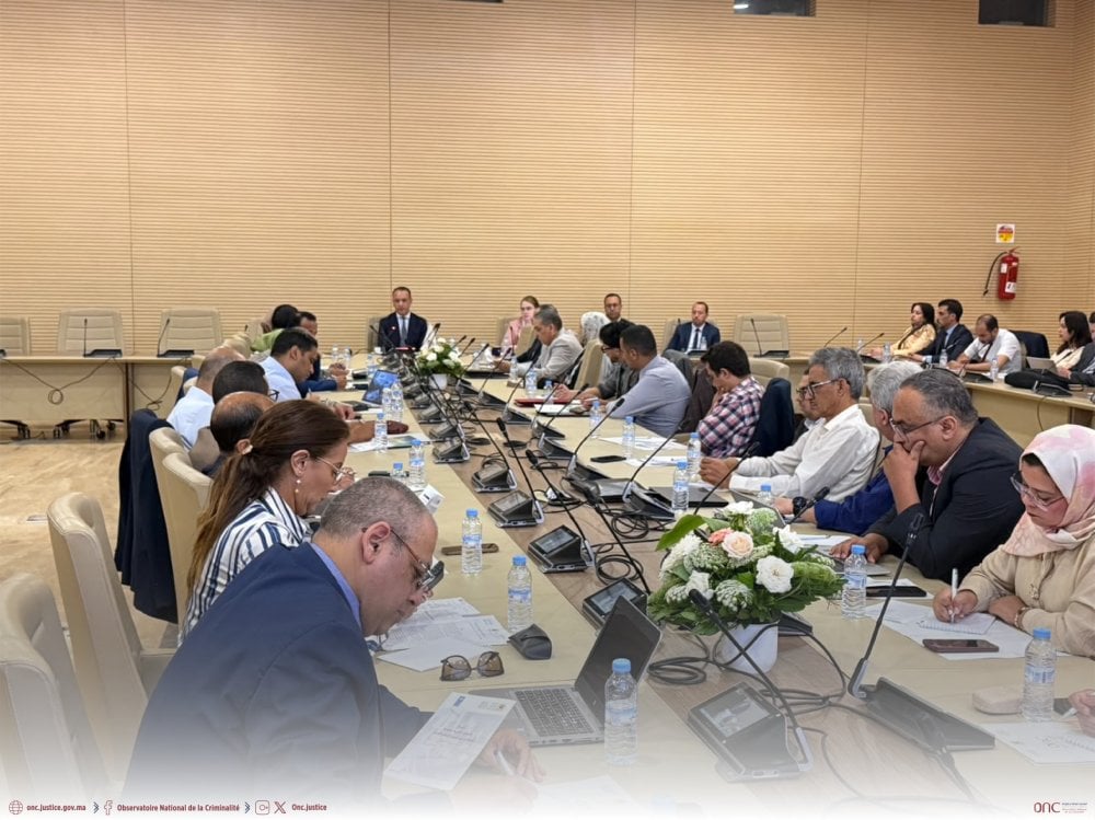 le-maroc-met-sa-politique-penale-a-l