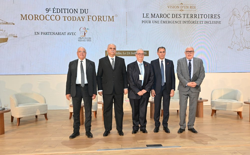 developpement-territorial-:-le-morocco-today-forum-appelle-a-passer-des-ambitions-aux-resultats