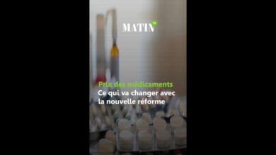 prix-des-medicaments-:-ce-qui-va-changer-avec-la-nouvelle-reforme
