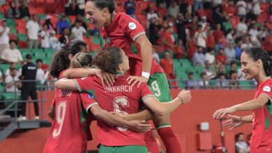 can-feminine-maroc-2026-:-belle-entree-en-lice-des-lionnes-de-latlas-qui-rugissent-face-au-kenya-(4-0)