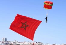 fete-du-trone-:-les-far-organisent-des-shows-aeriens-et-des-sauts-d