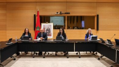le-systeme-financier-marocain,-globalement-resilient-mais-avec-des-foyers-de-vulnerabilite
