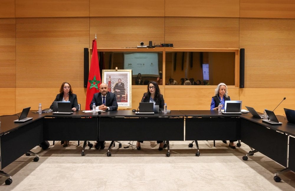 le-systeme-financier-marocain,-globalement-resilient-mais-avec-des-foyers-de-vulnerabilite