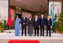 marrakech-accueille-le-premier-consulat-honoraire-du-kazakhstan