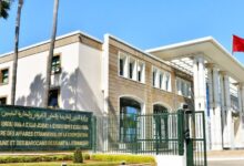 le-maroc-condamne-fermement-les-attaques-de-drones-contre-des-installations-petrolieres-au-royaume-d