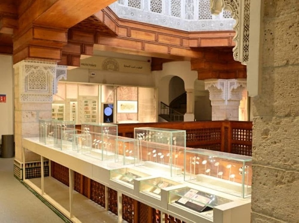 fes-inaugure-son-musee-de-la-monnaie-au-coeur-de-la-medina