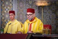 discours-du-trone-2026-:-fierte-des-acquis,-cohesion-avec-le-peuple-et-confiance-en-l
